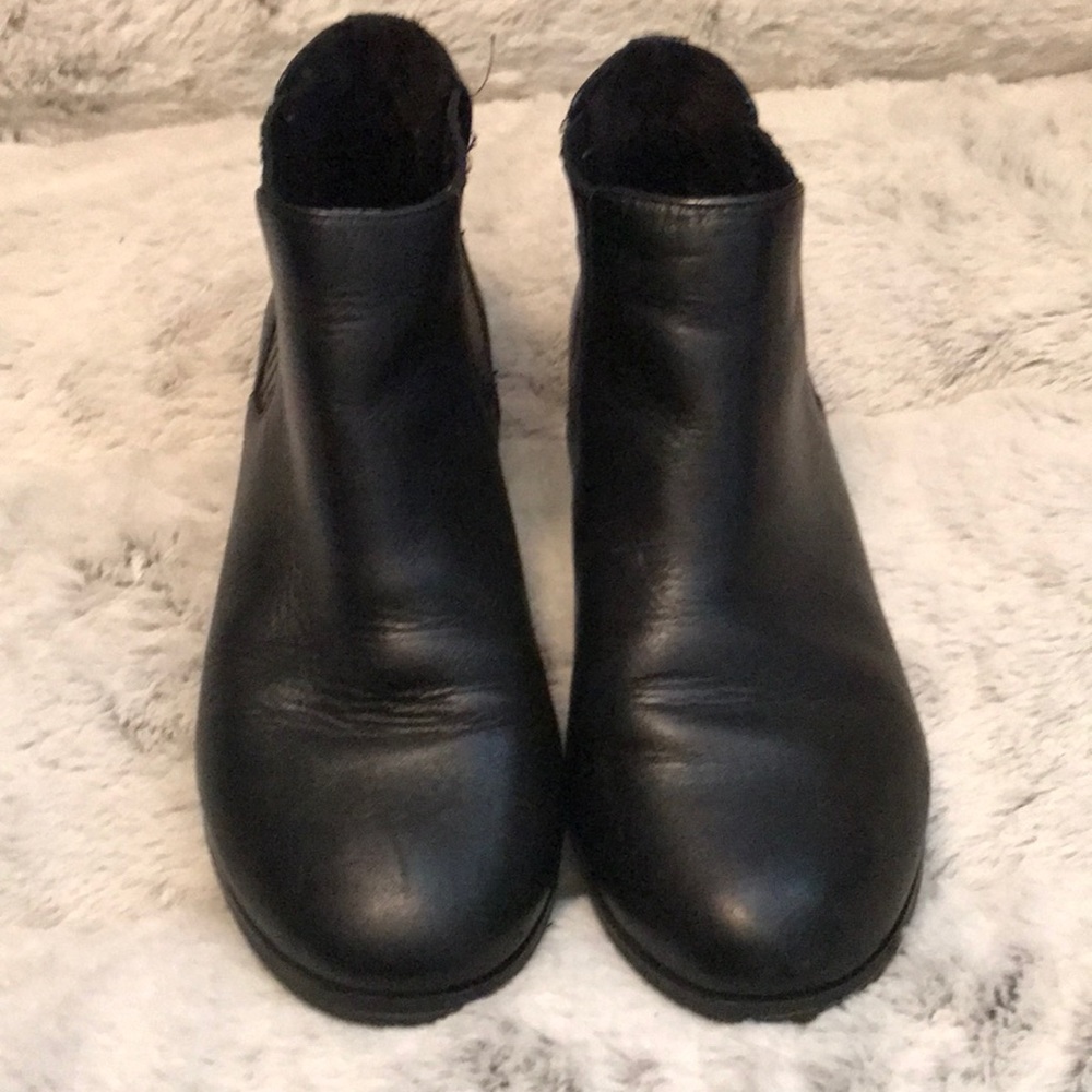 Ankle boots
